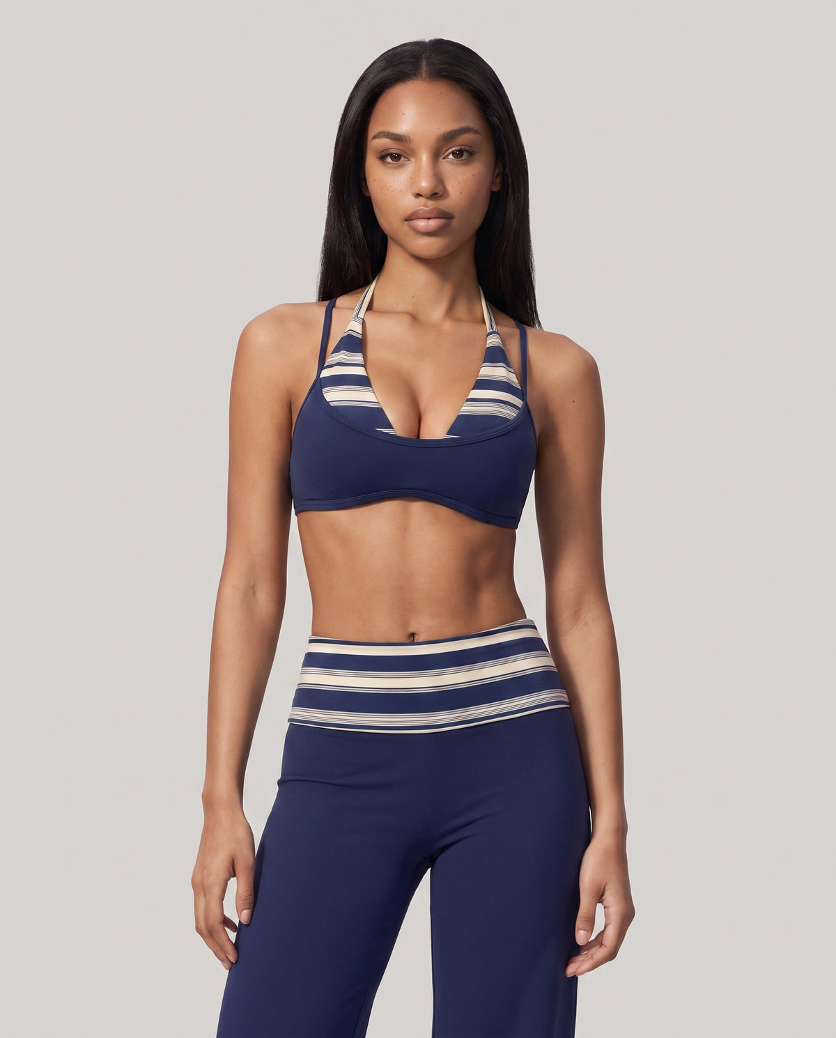 Reverse Line Bra