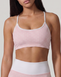 Bardot Top Baby Pink