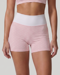 Bardot Shorts Baby Pink