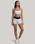 Bardot Shorts White