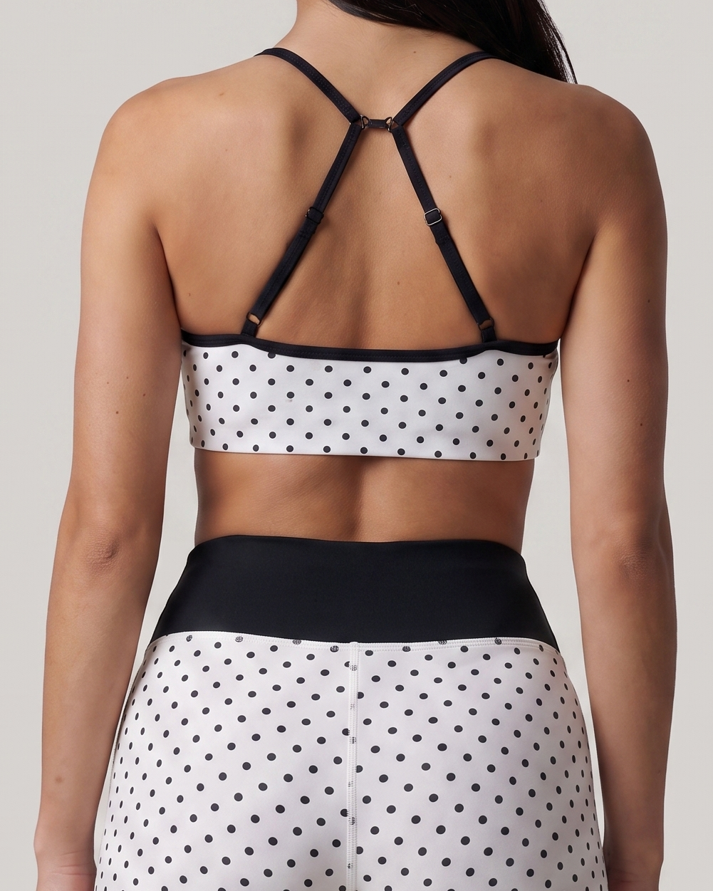 Bardot Bra White