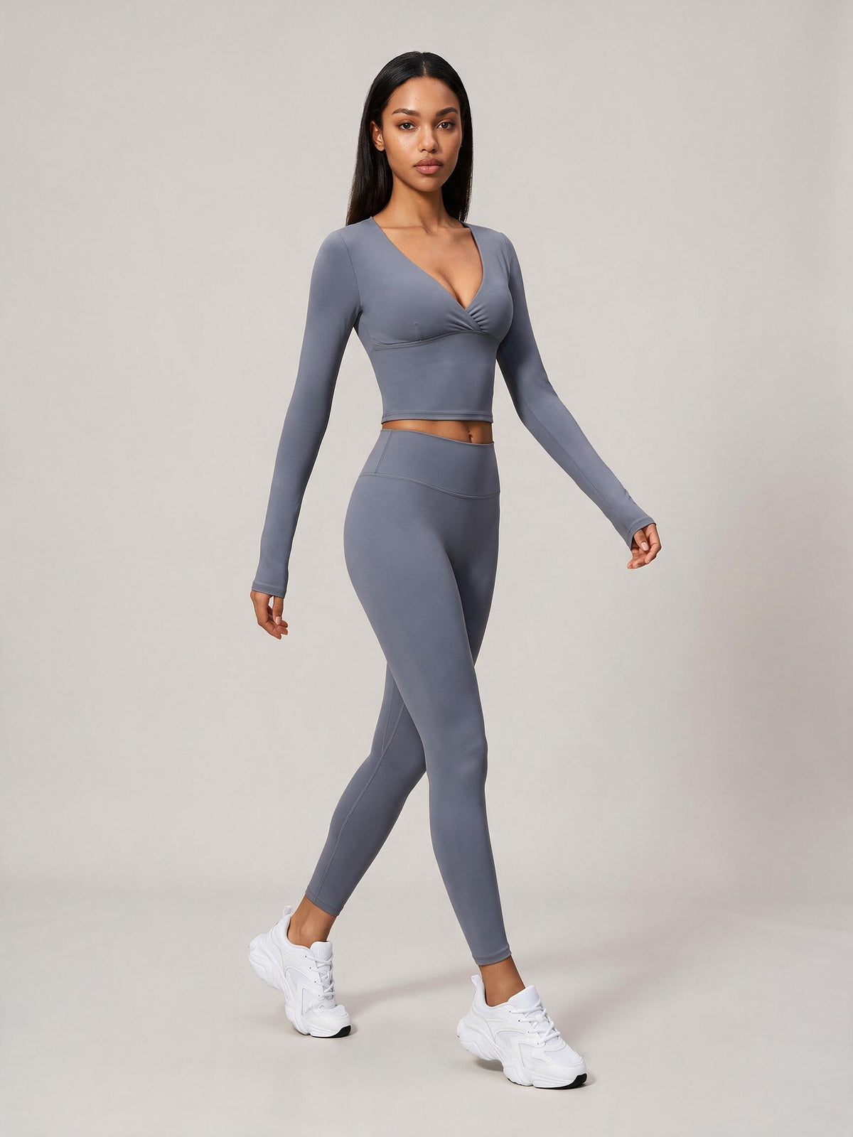 Gray