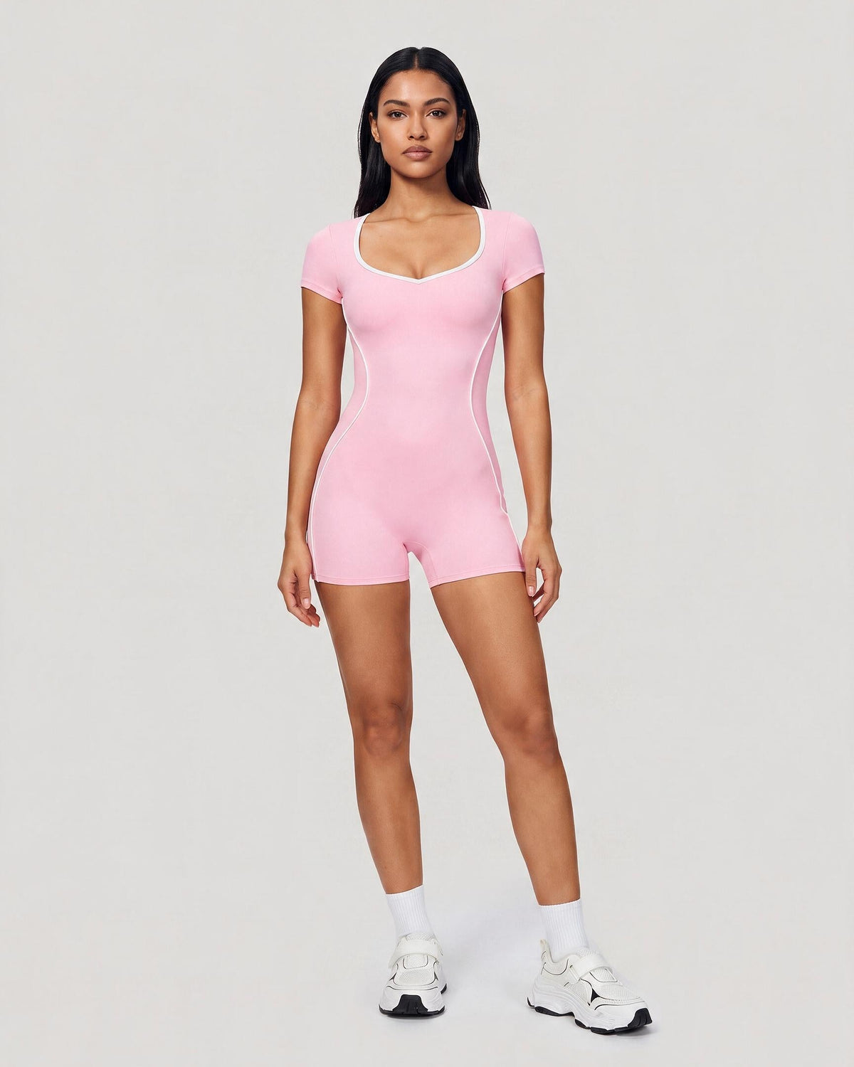 Baby Pink