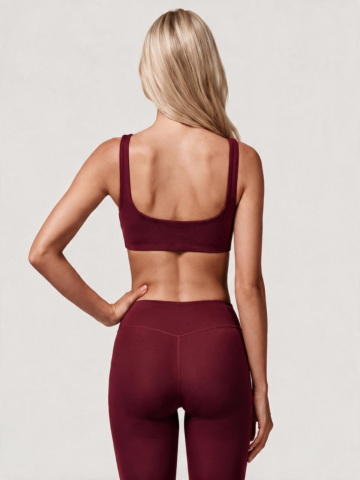 Cherry Red