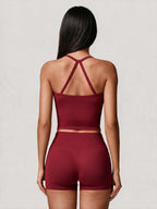 Cherry Red