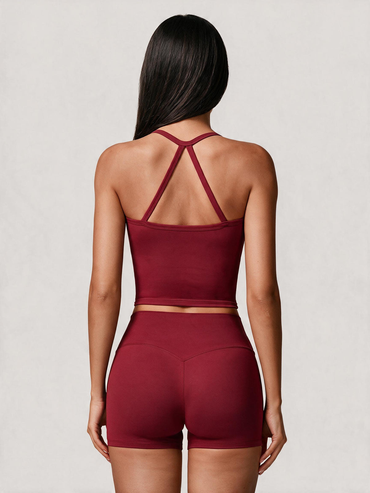 Cherry Red