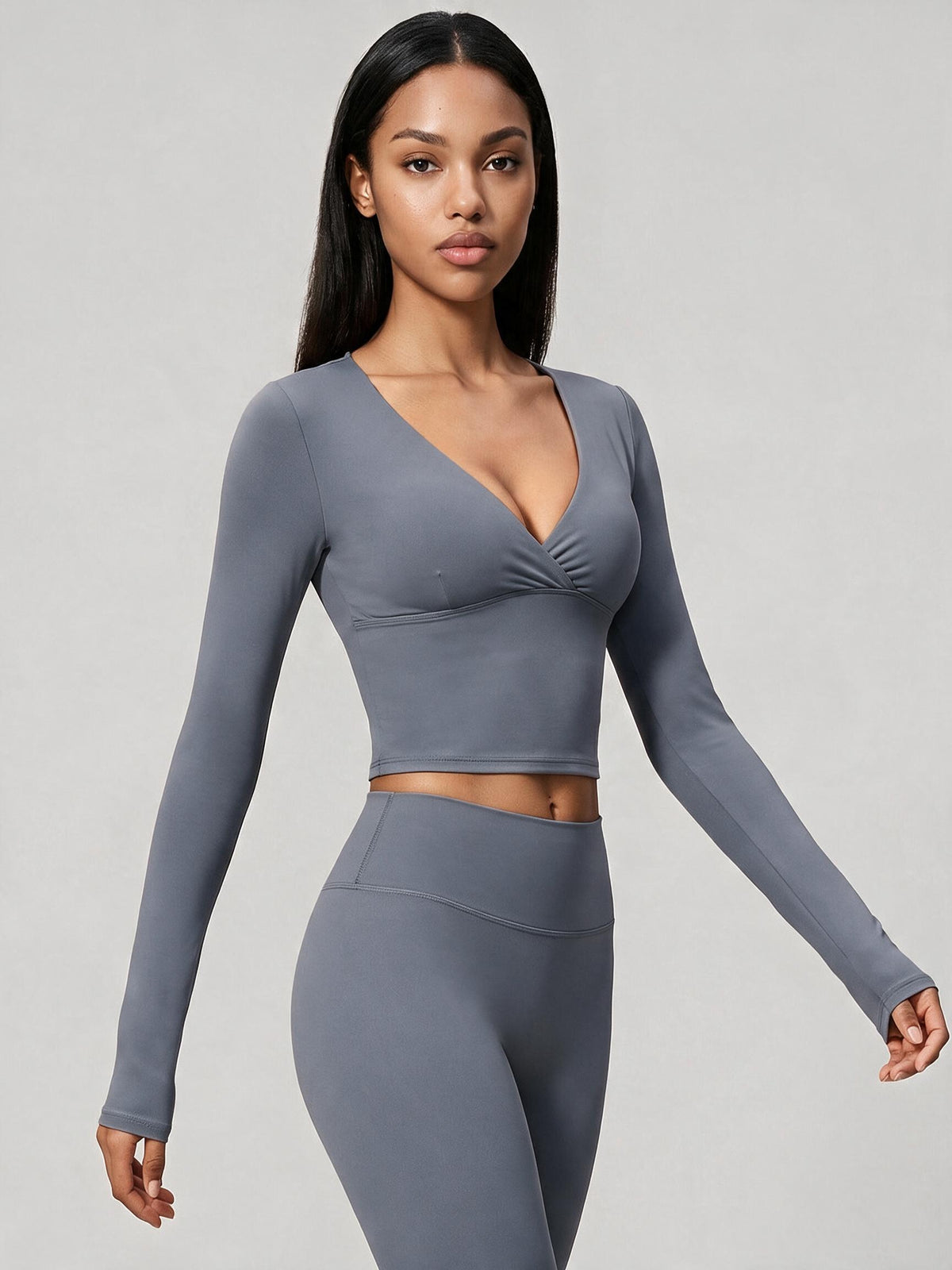 Gray