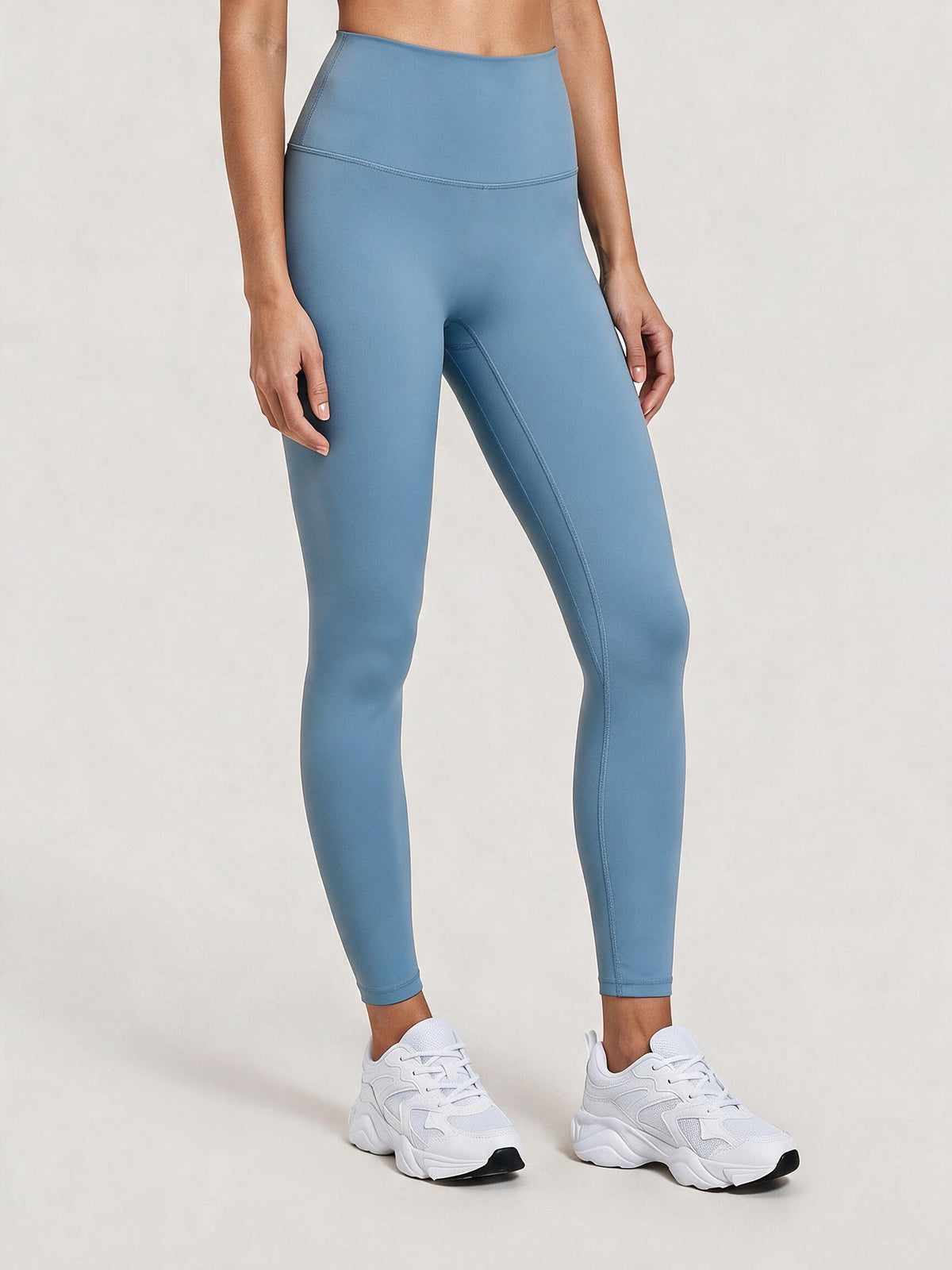 Mint Blue