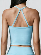 Mint Blue