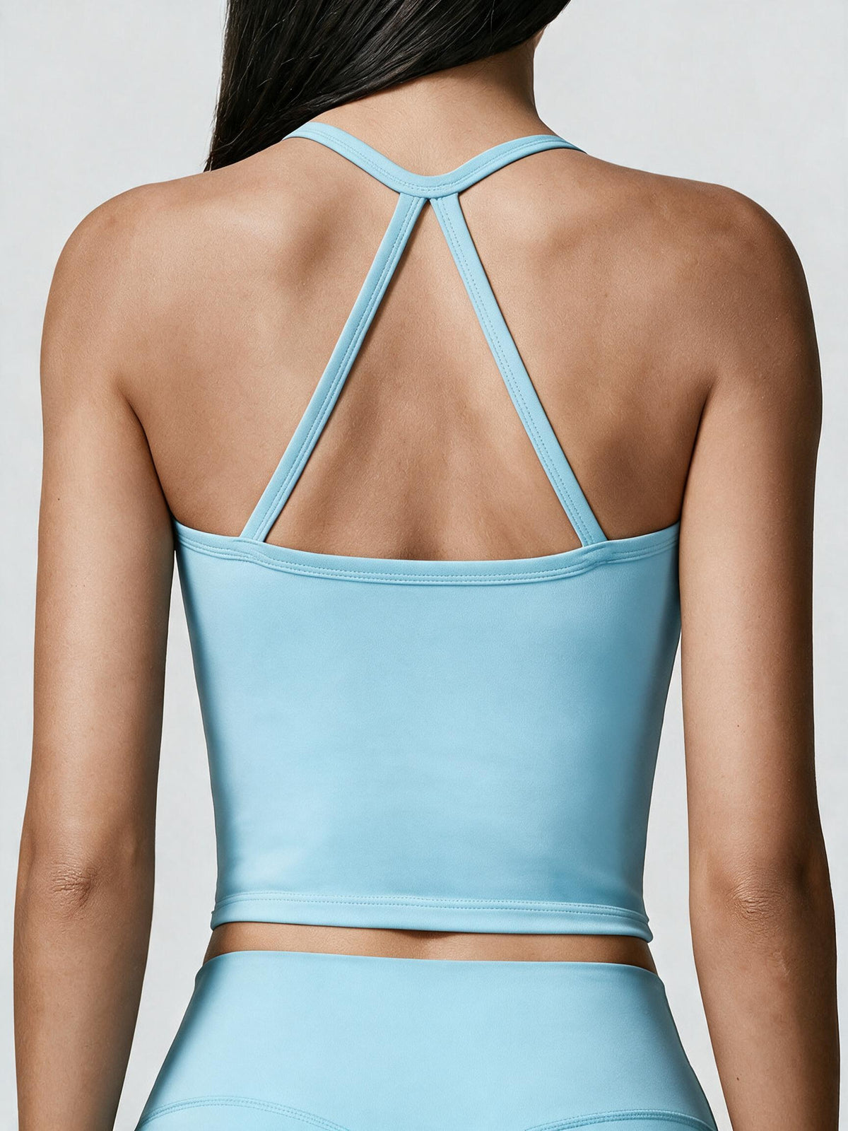 Mint Blue