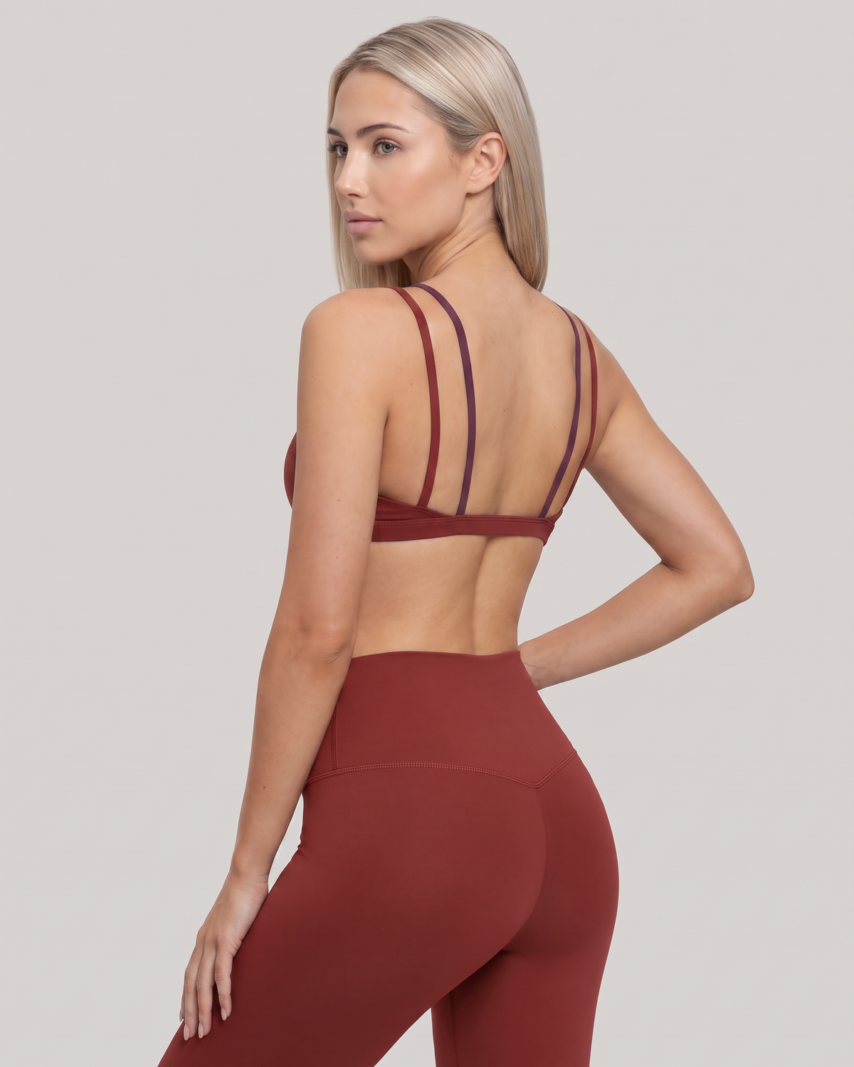 Cherry Red