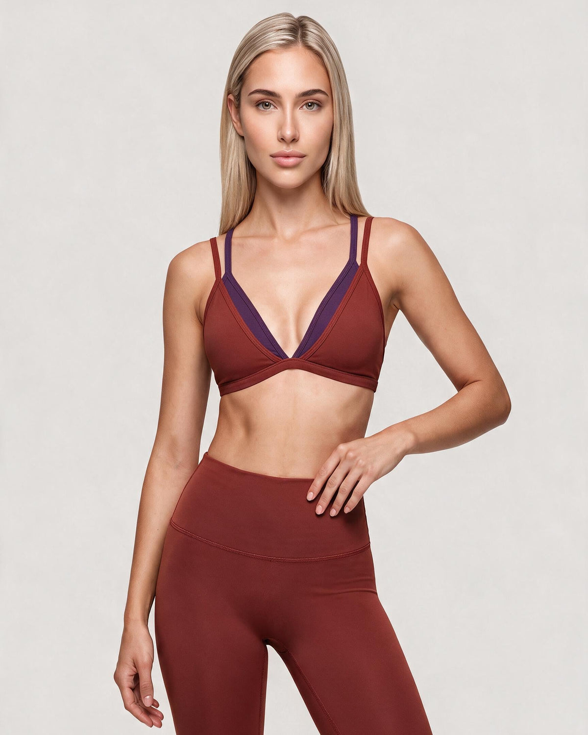 Cherry Red