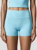 Mint Blue