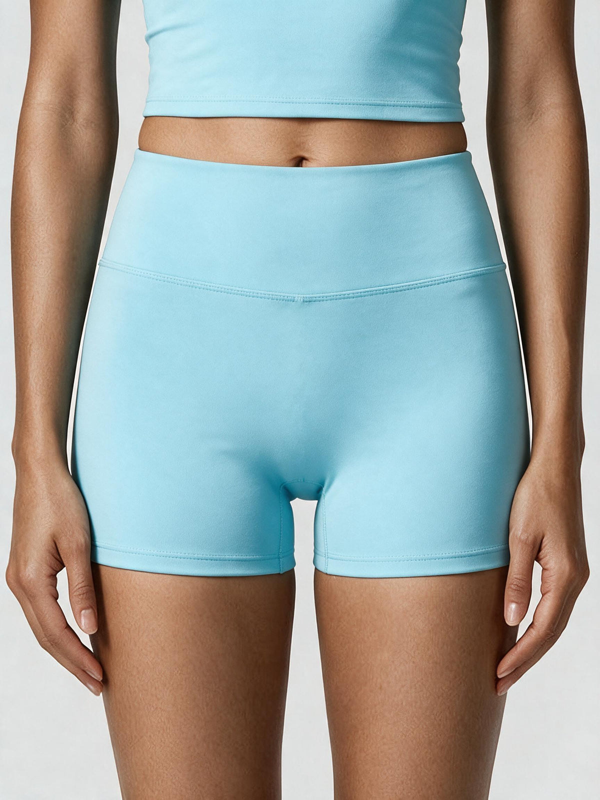 Mint Blue