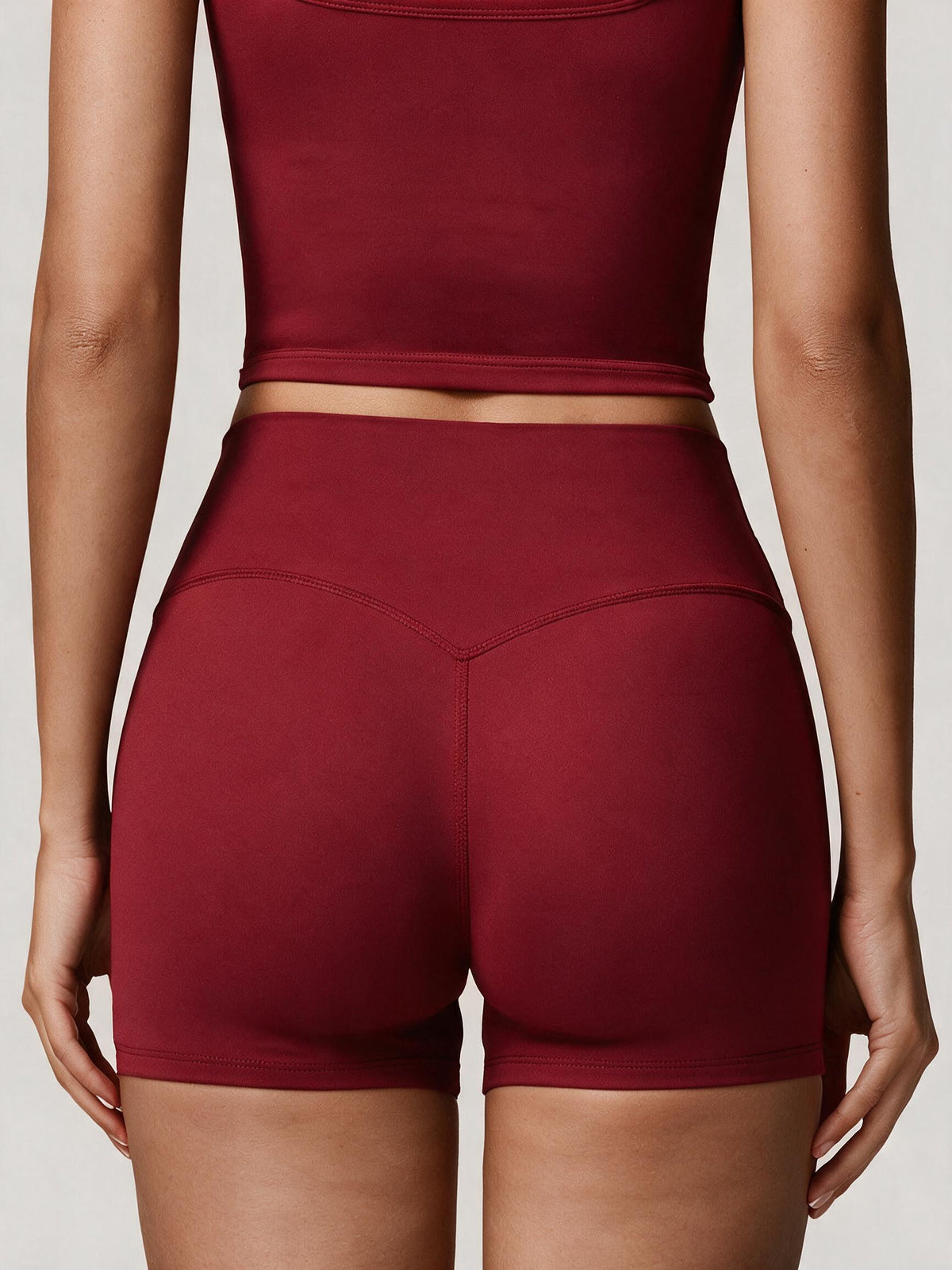 Cherry Red