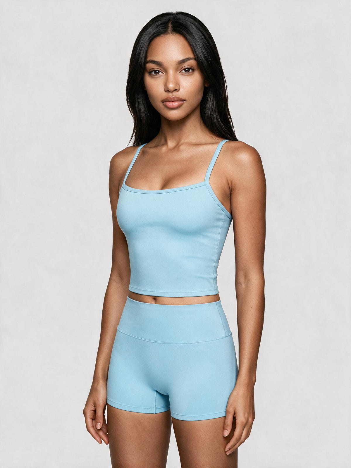 Mint Blue