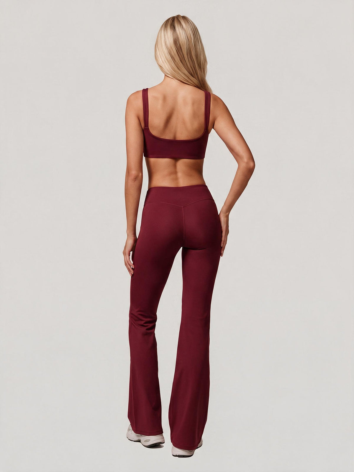 Cherry Red