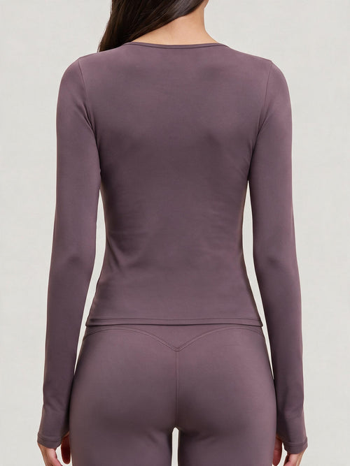 Plum