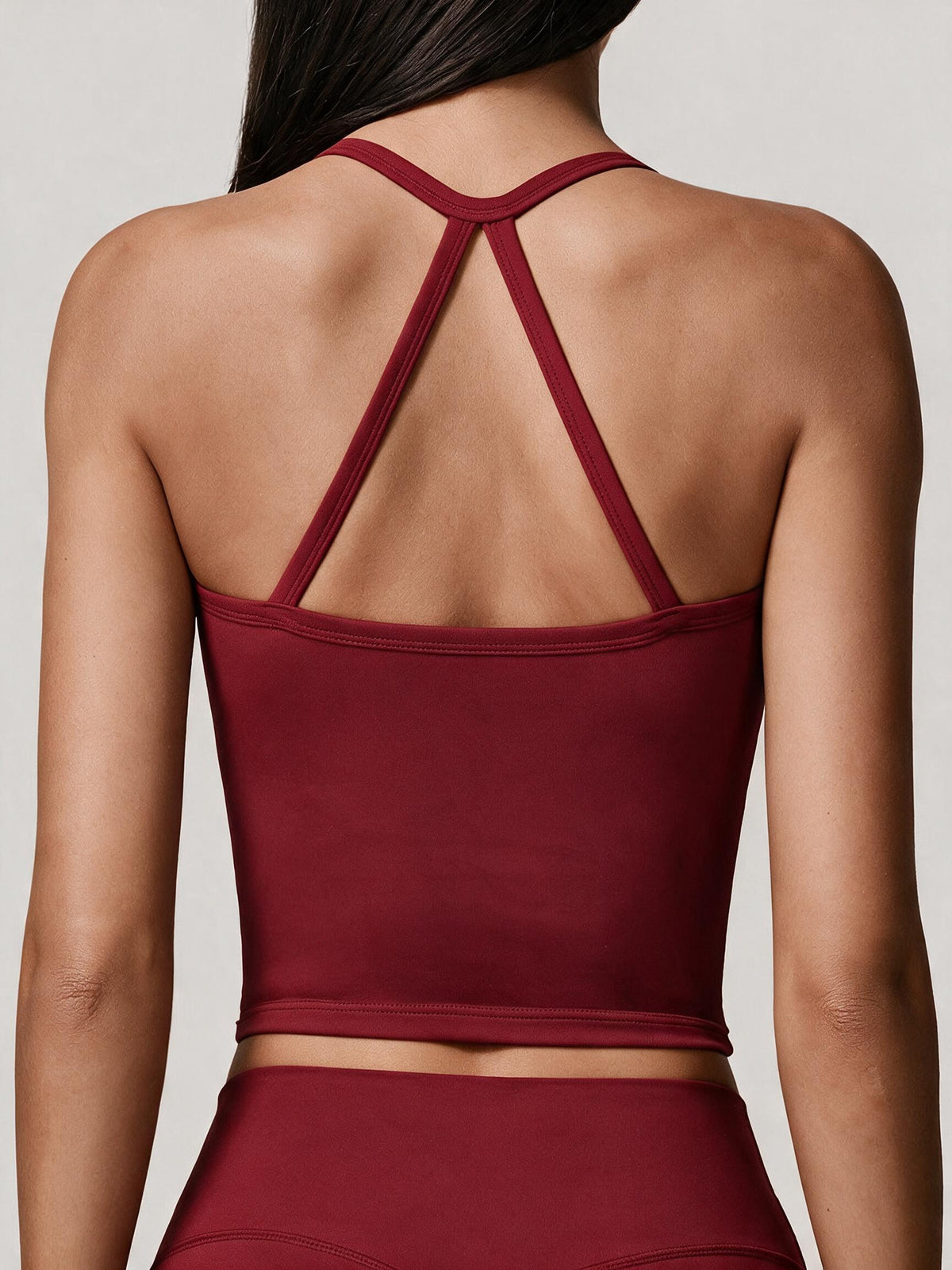Cherry Red