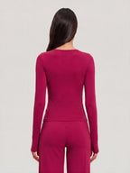 Cherry Red