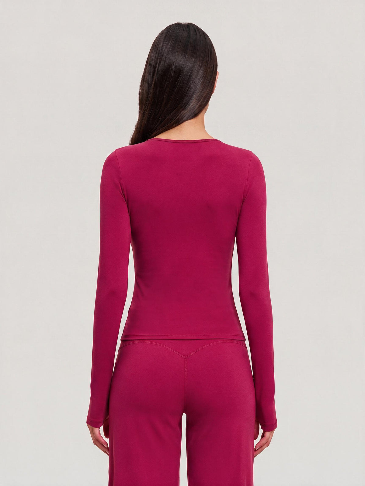 Cherry Red
