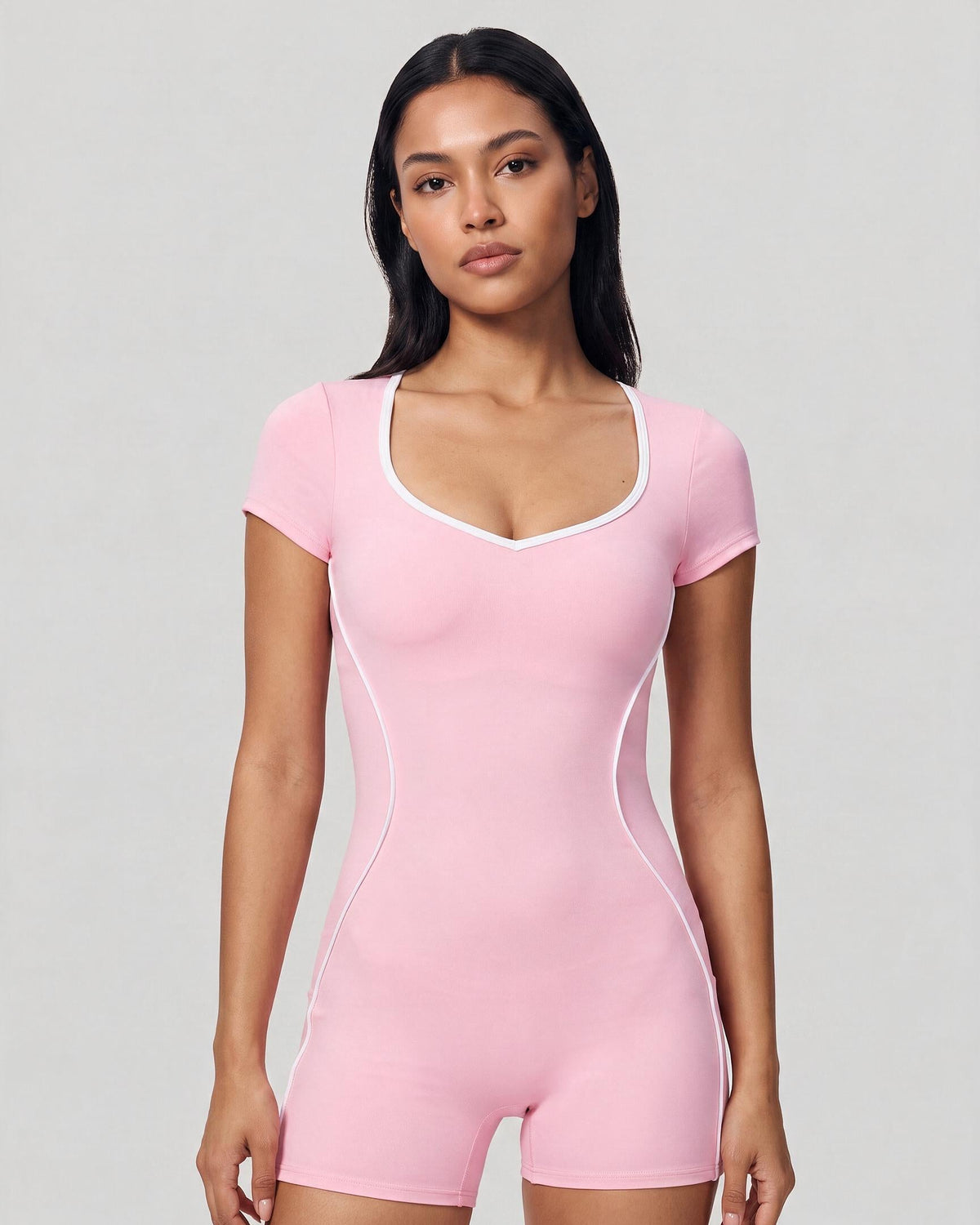 Baby Pink