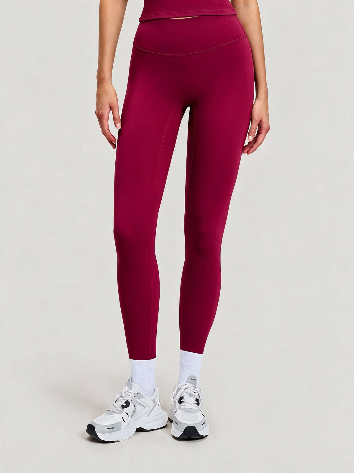 Cherry Red