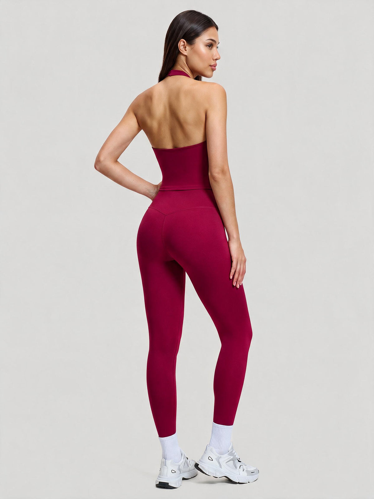 Cherry Red