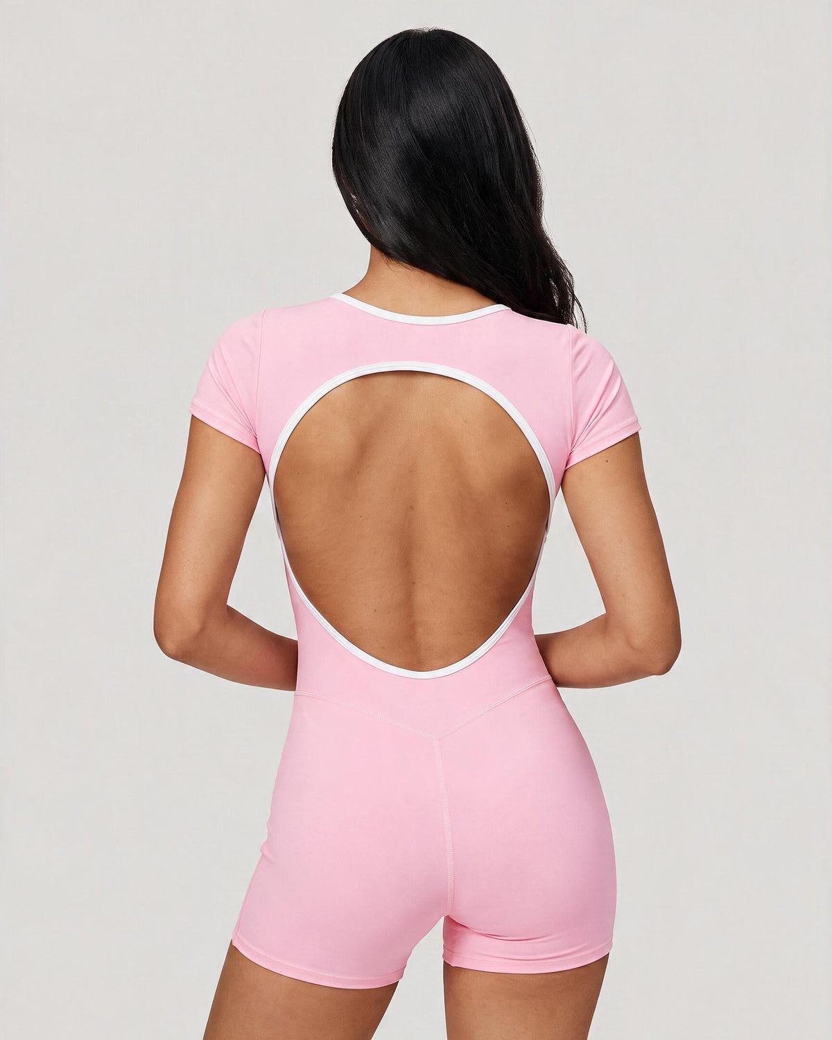 Baby Pink