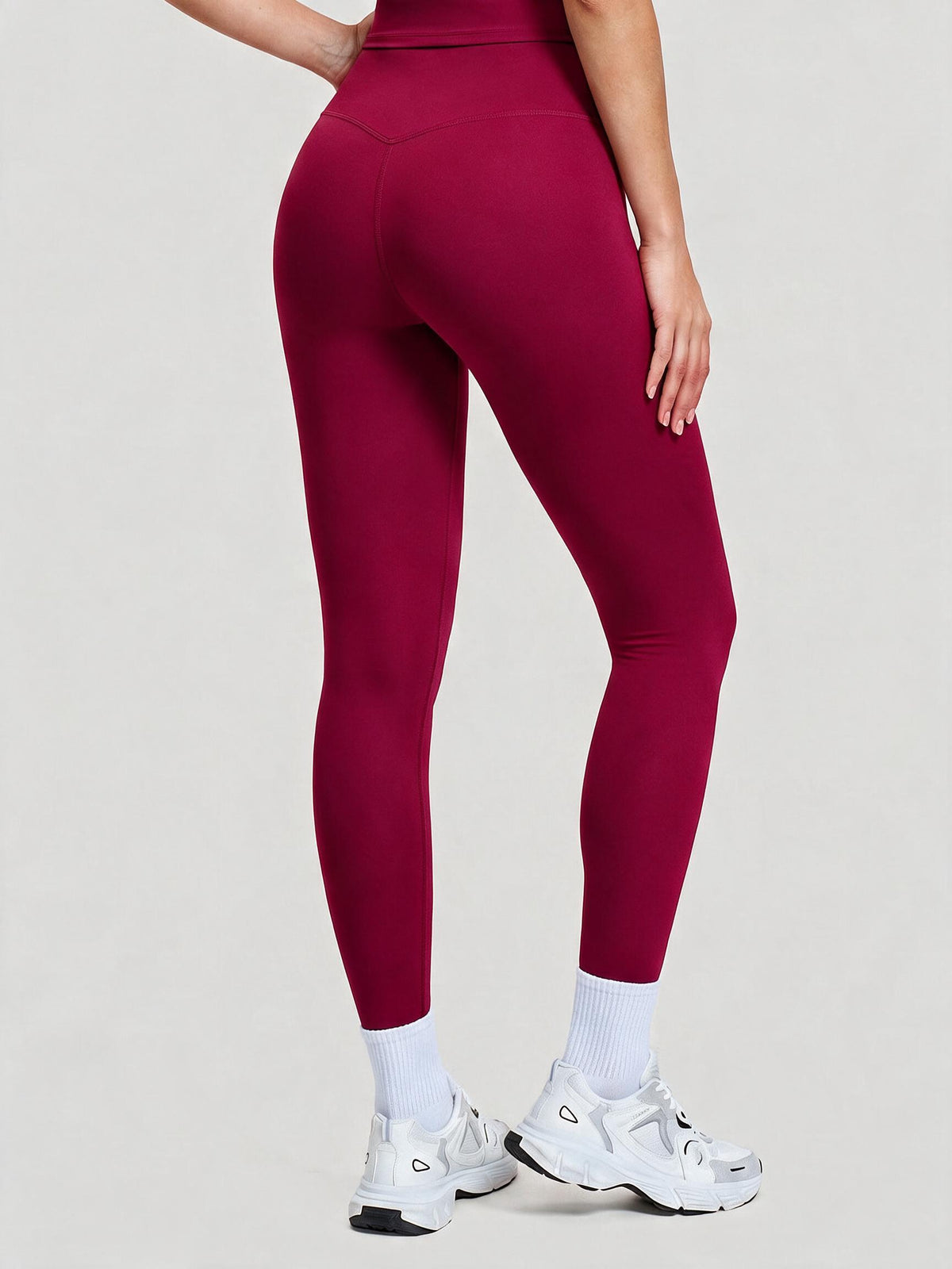 Cherry Red