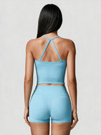 Mint Blue