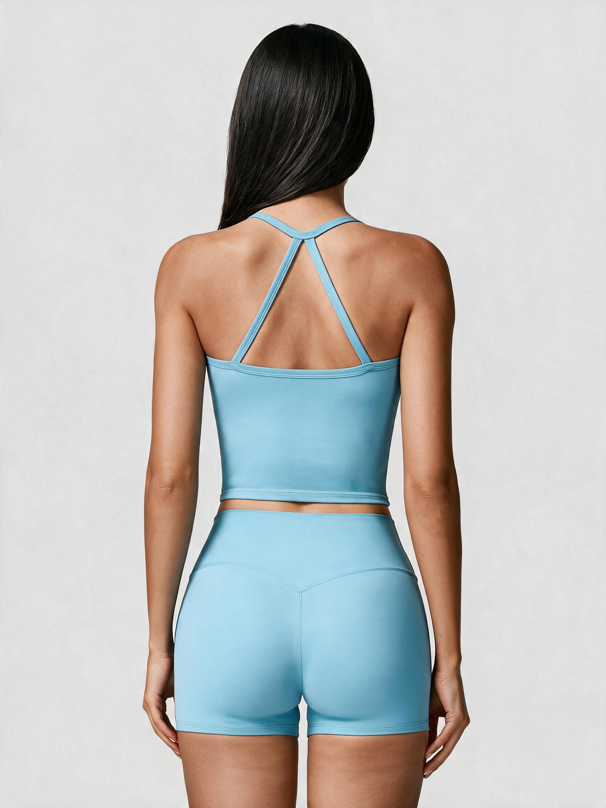Mint Blue