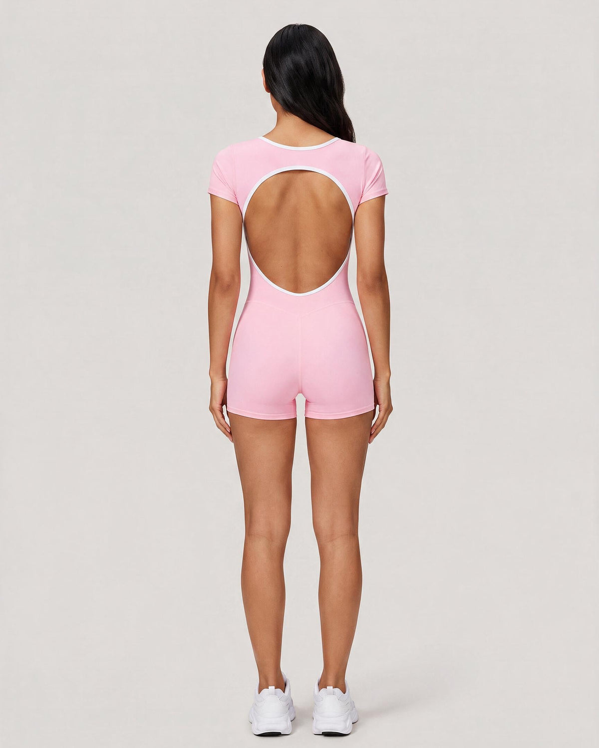 Baby Pink