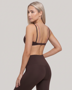 Onyx Bra
