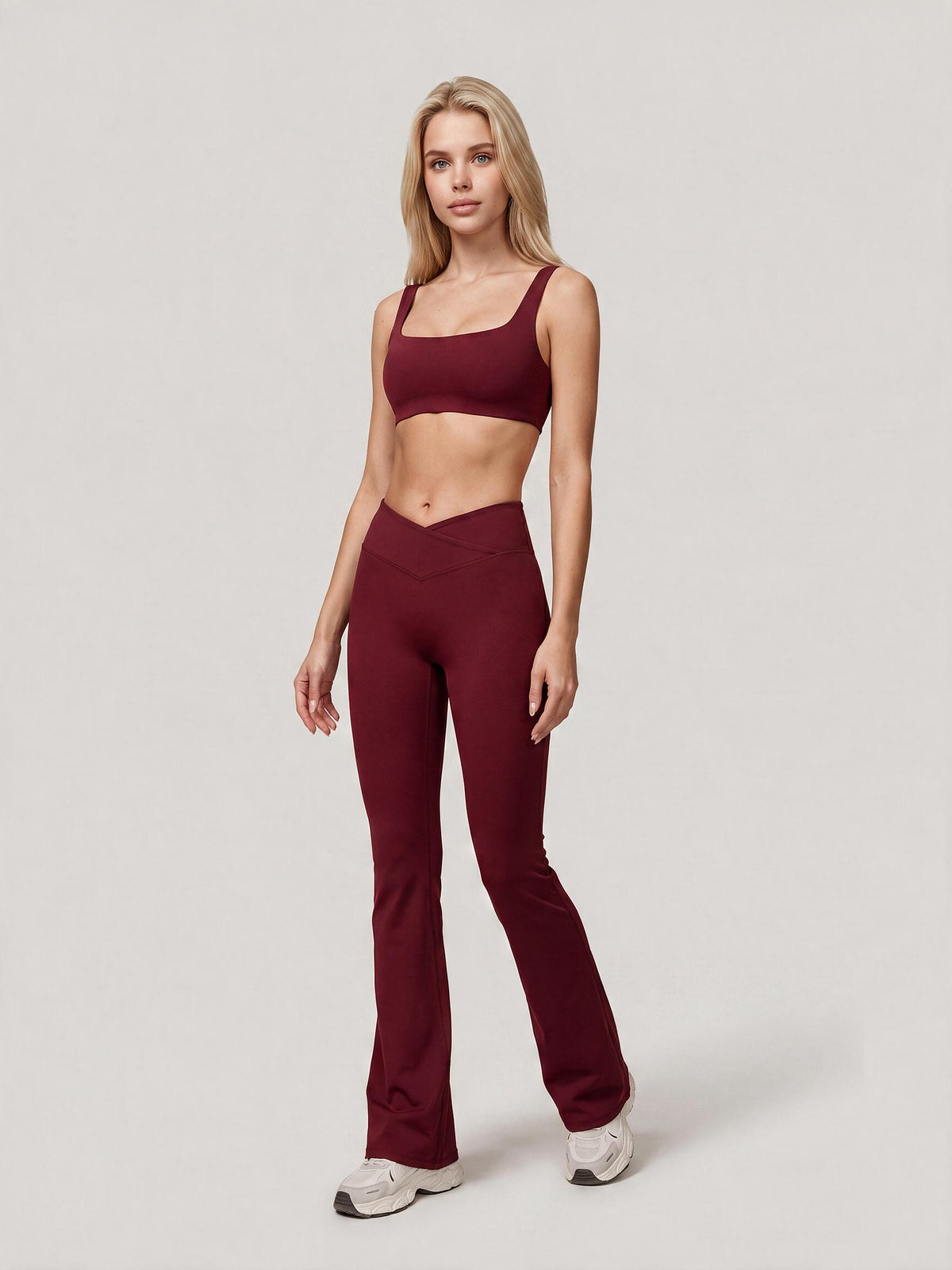 Cherry Red