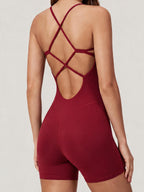 Cherry Red